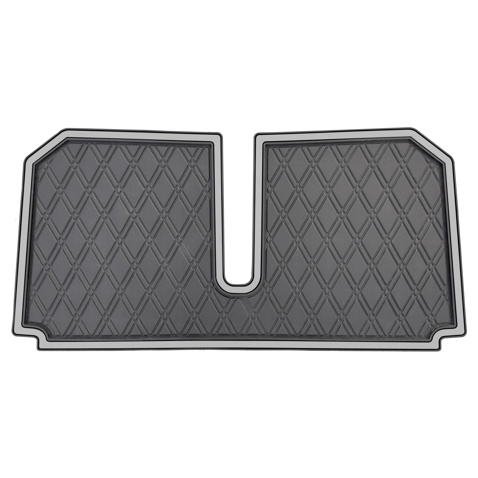 Buggies Unlimited - item 03-363