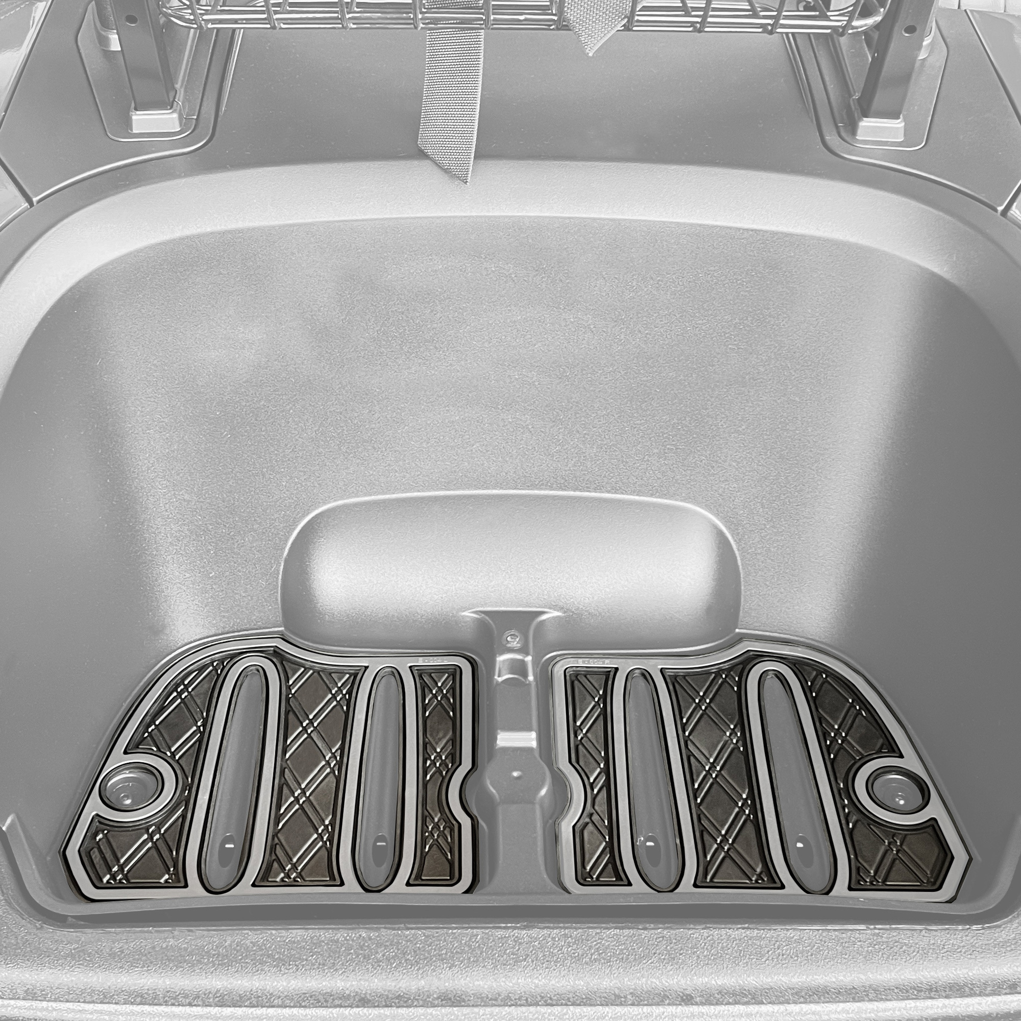 Buggies Unlimited - item 03-370
