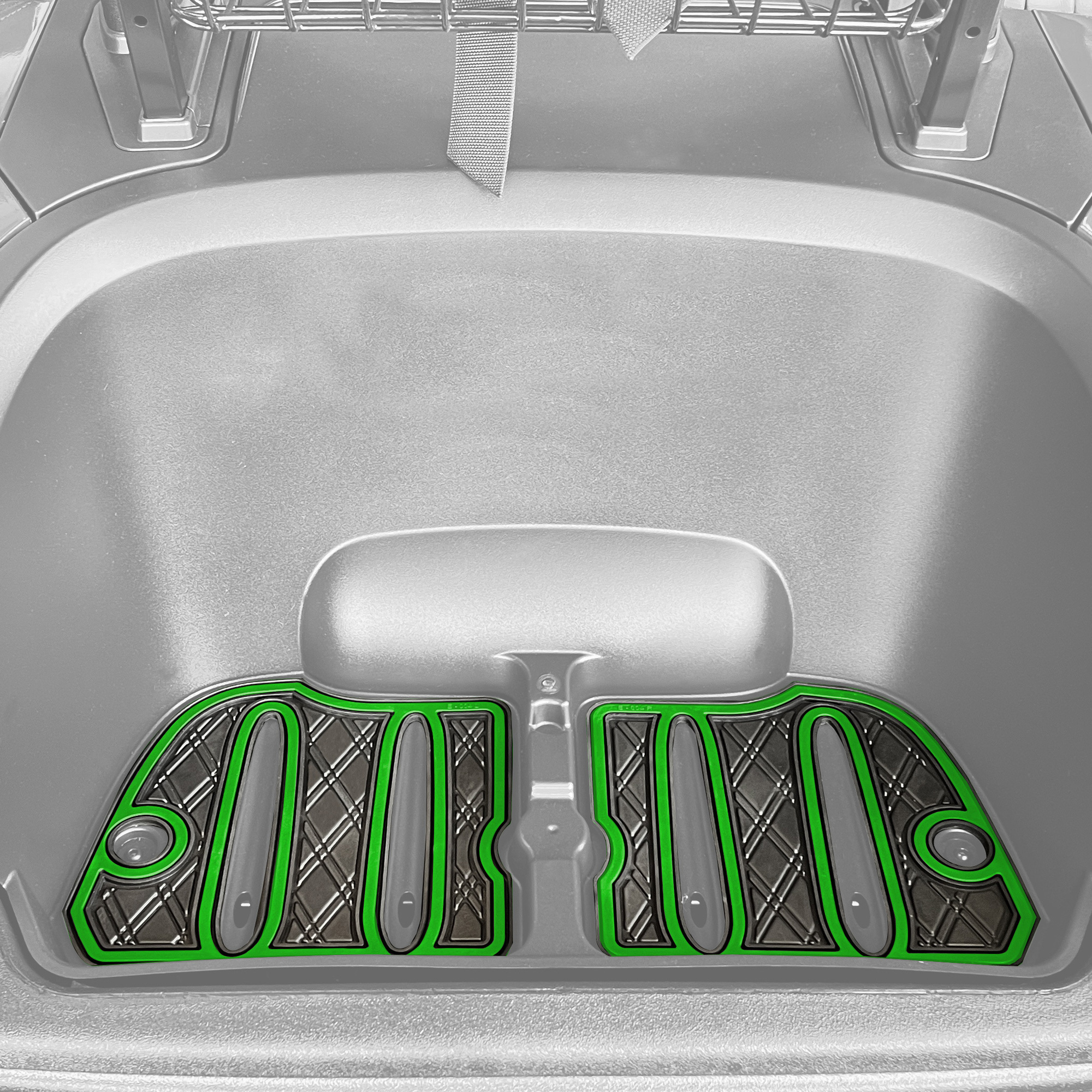 Buggies Unlimited - item 03-371