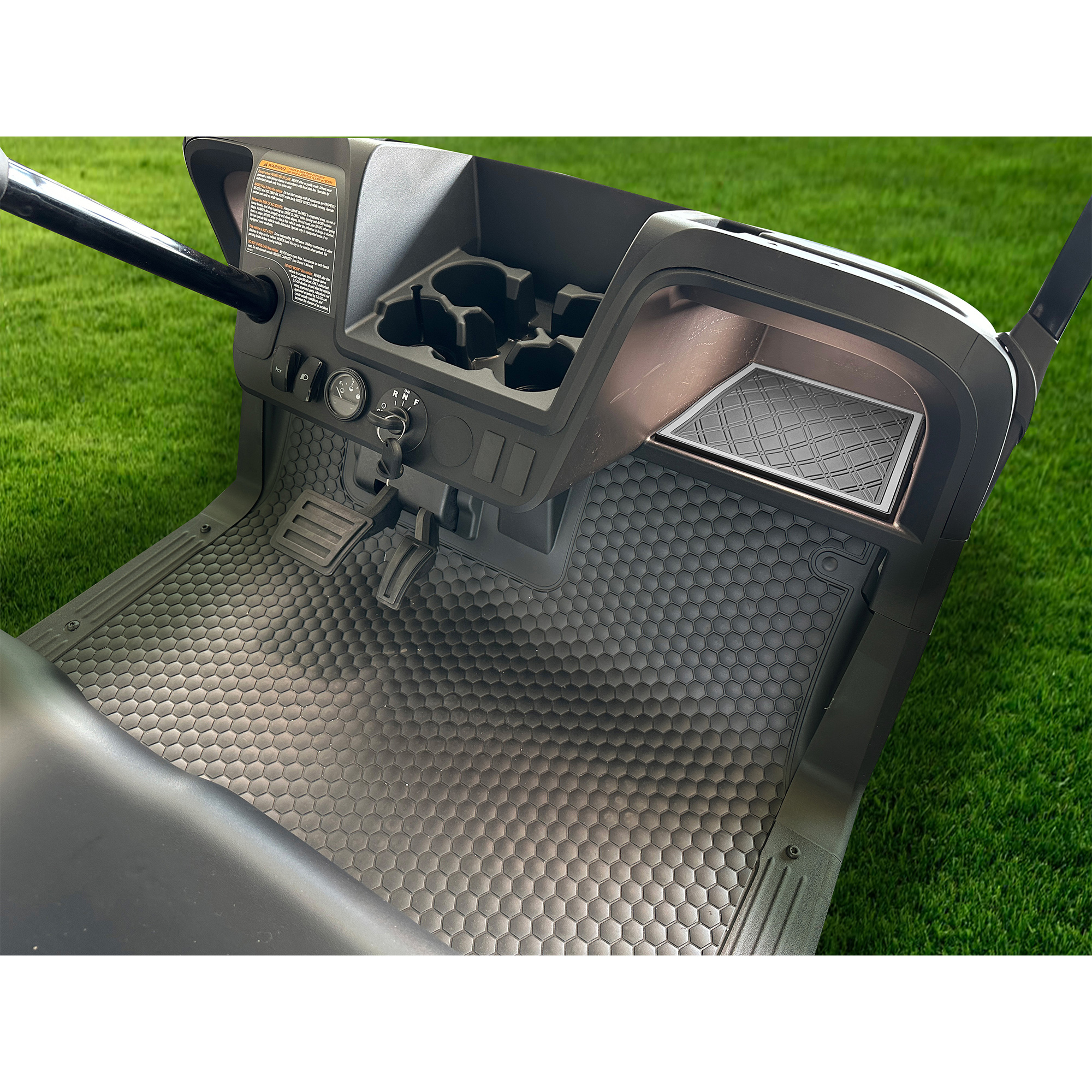 Buggies Unlimited - item 03-382
