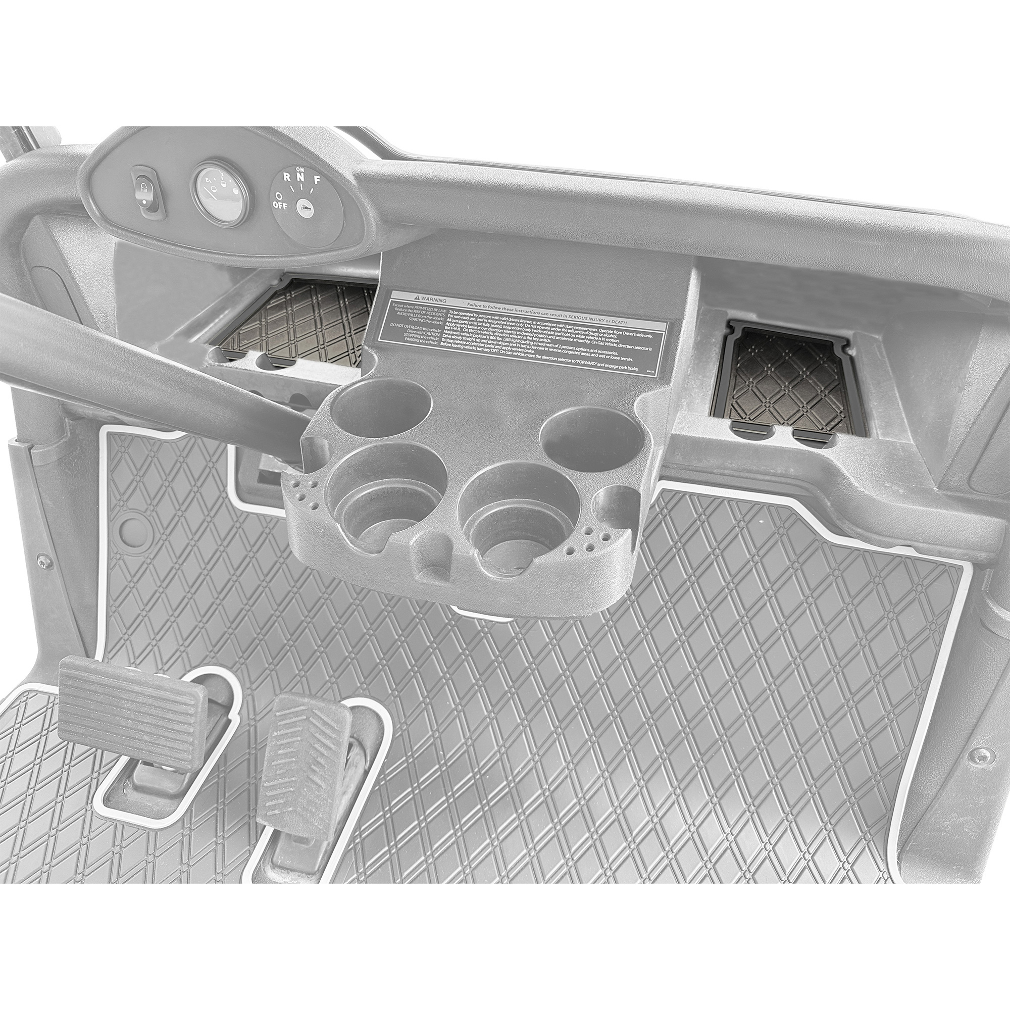 Buggies Unlimited - item 03-386