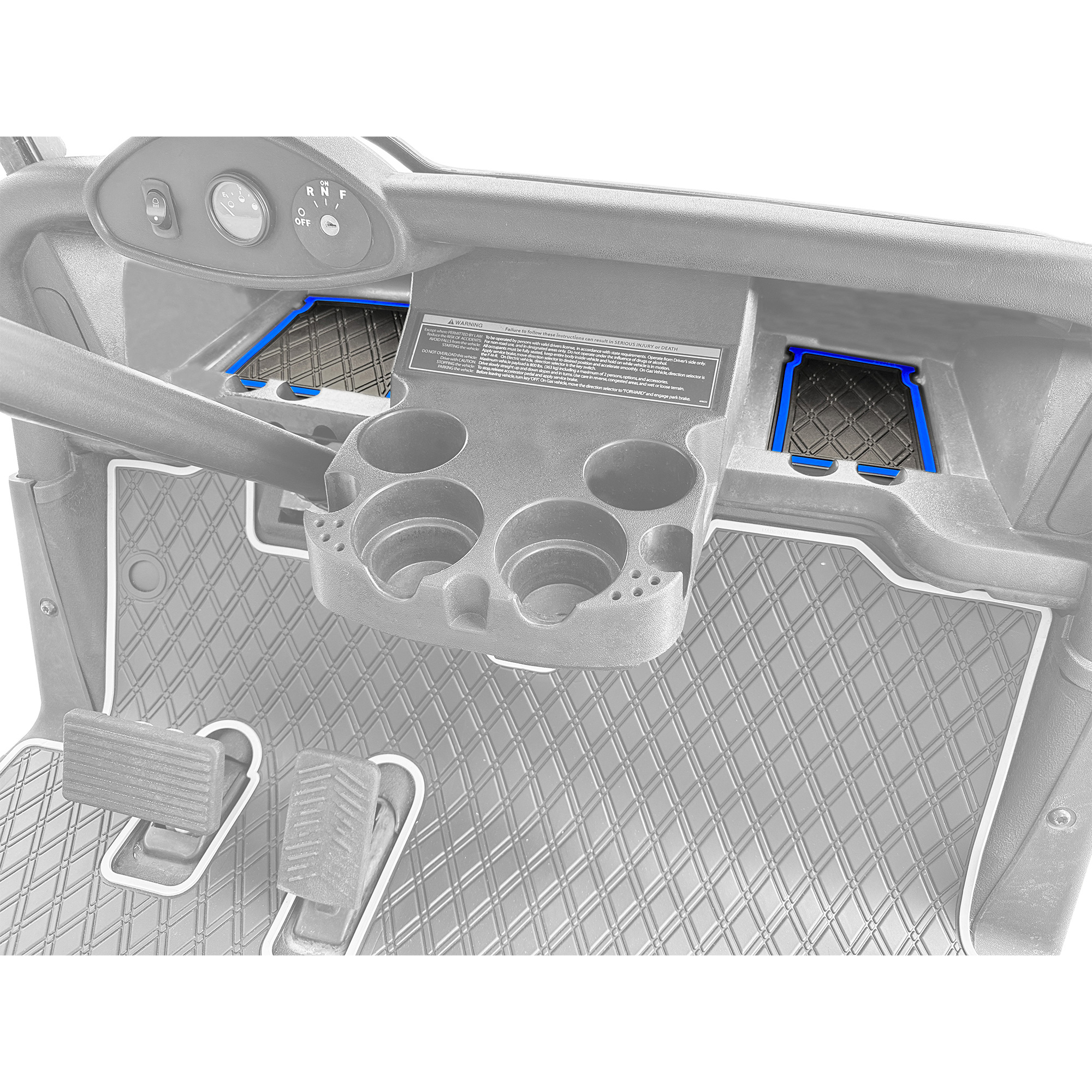 Buggies Unlimited - item 03-387