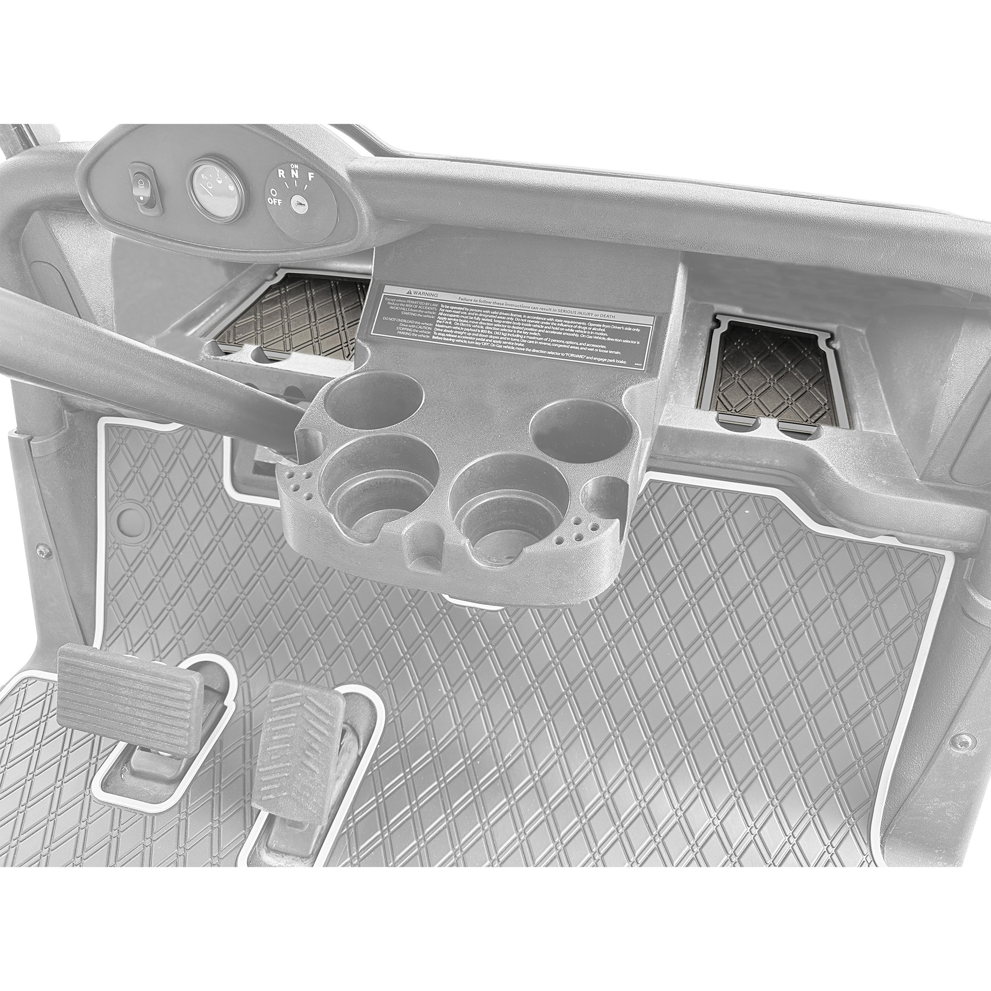 Buggies Unlimited - item 03-388