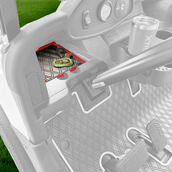 Buggies Unlimited - item 03-390