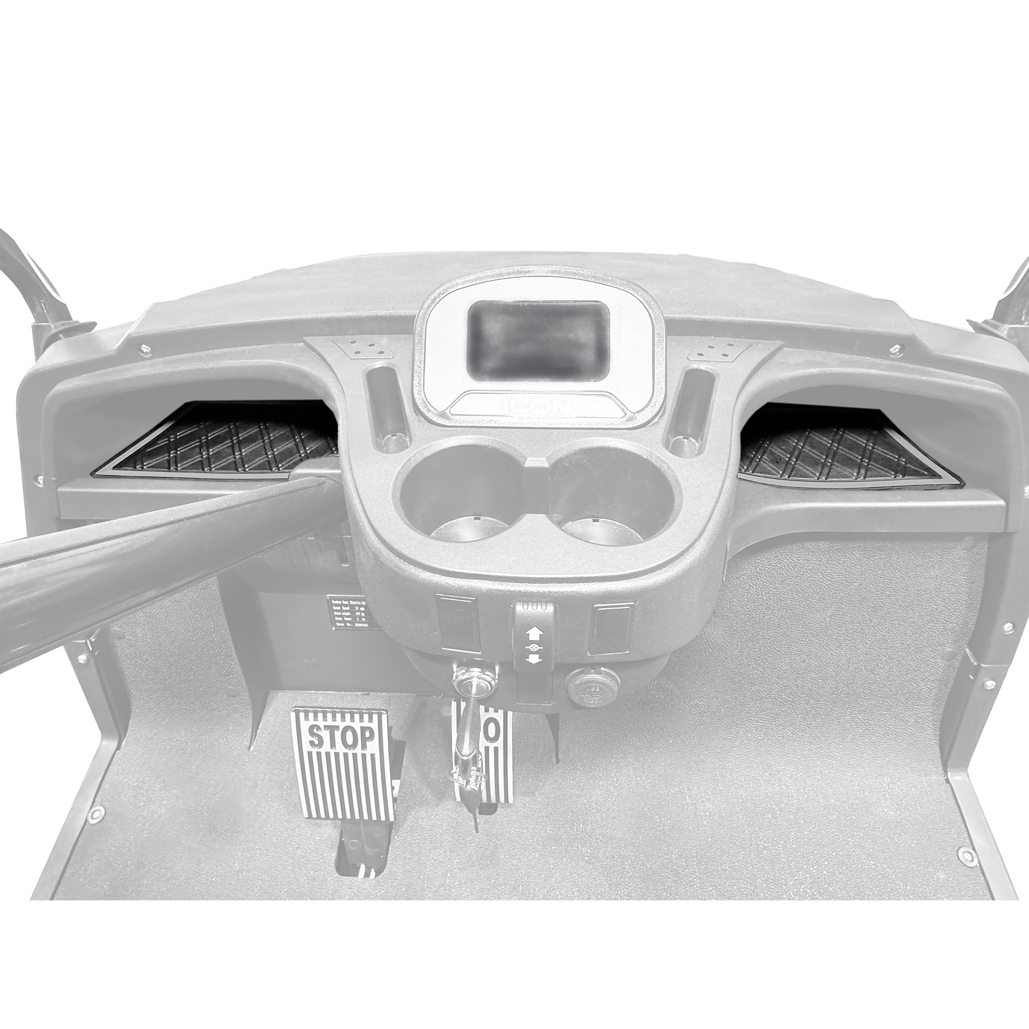 Buggies Unlimited - item 03-394