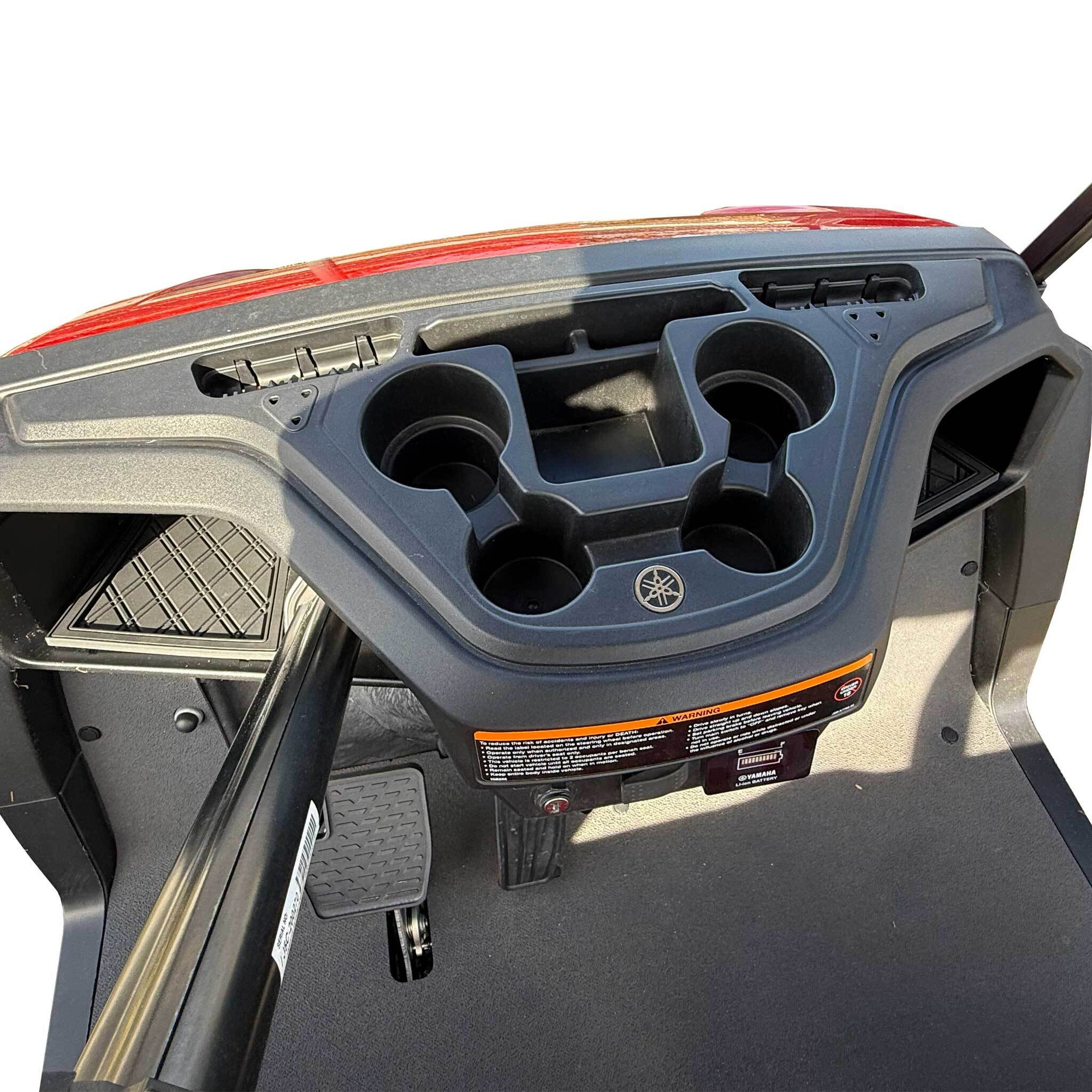 Buggies Unlimited - item 03-398