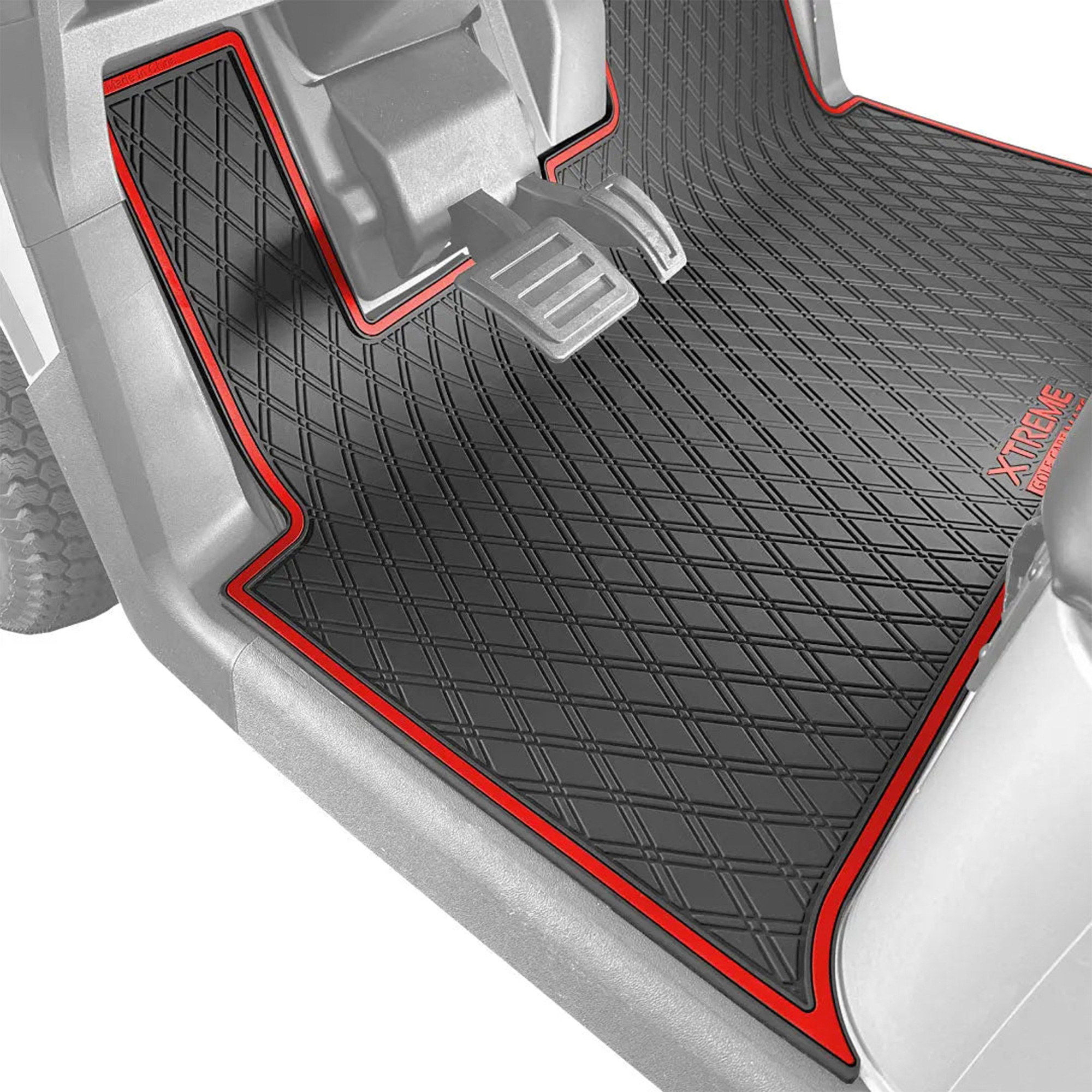 Buggies Unlimited - item 03-403