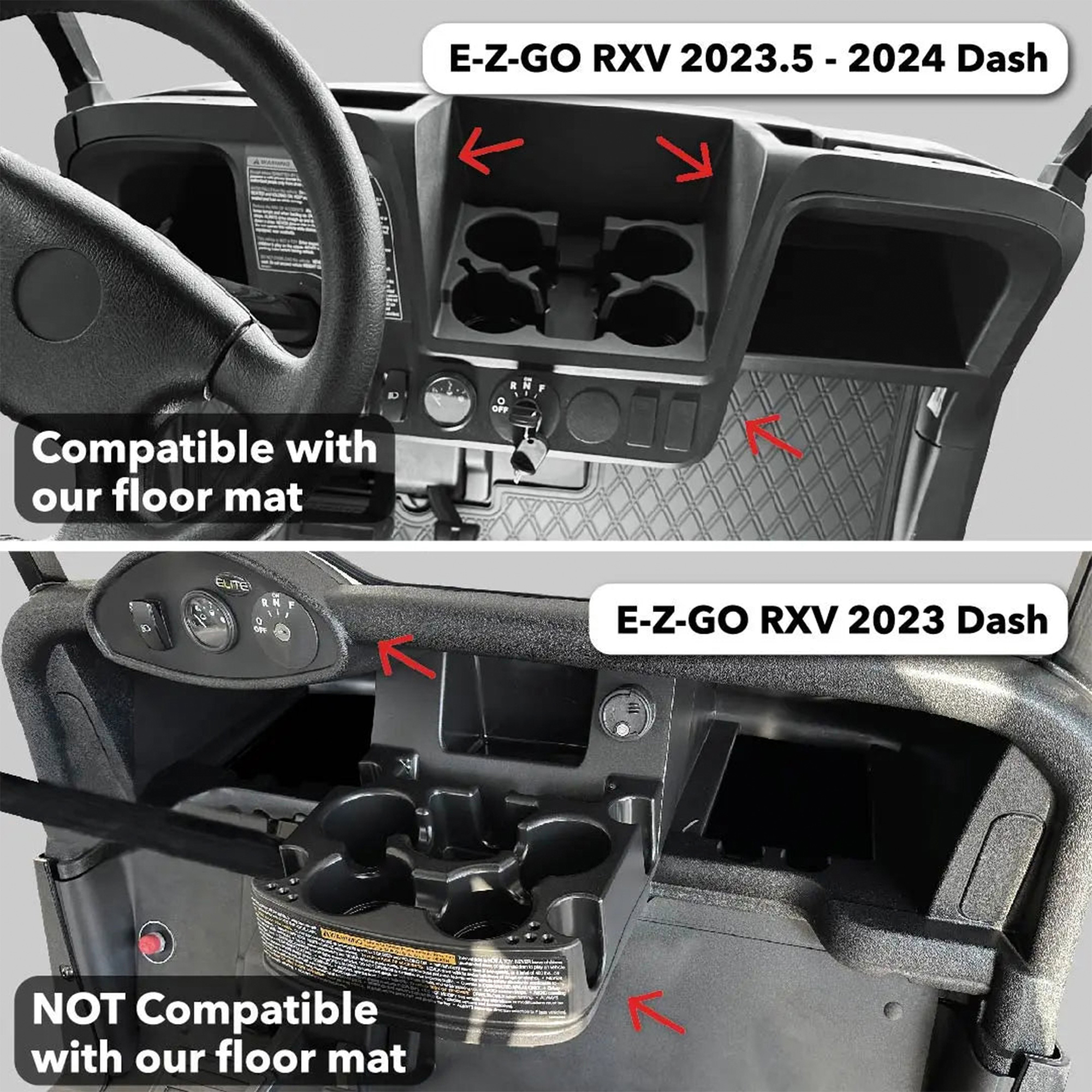 Buggies Unlimited - item 03-405