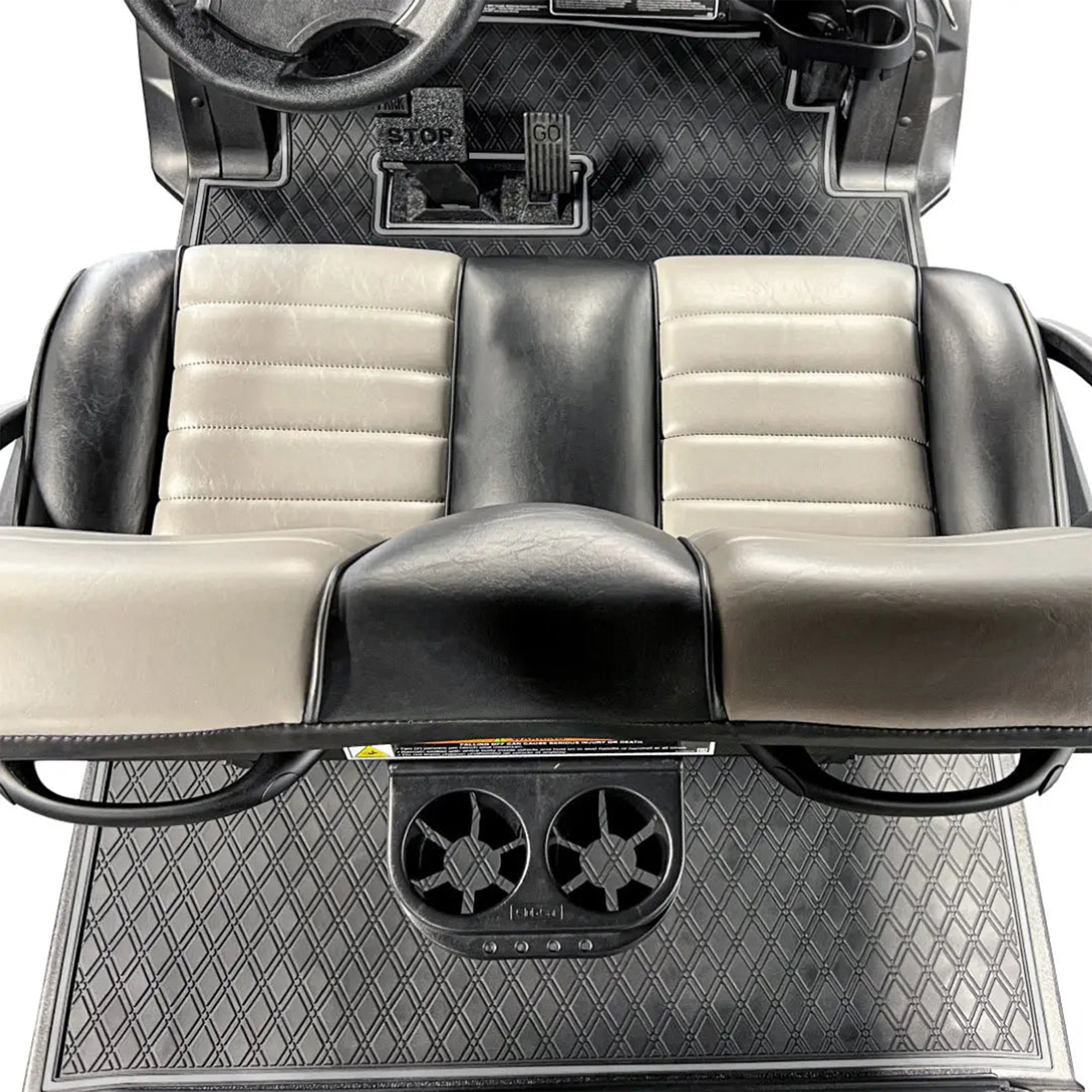Buggies Unlimited - item 03-416