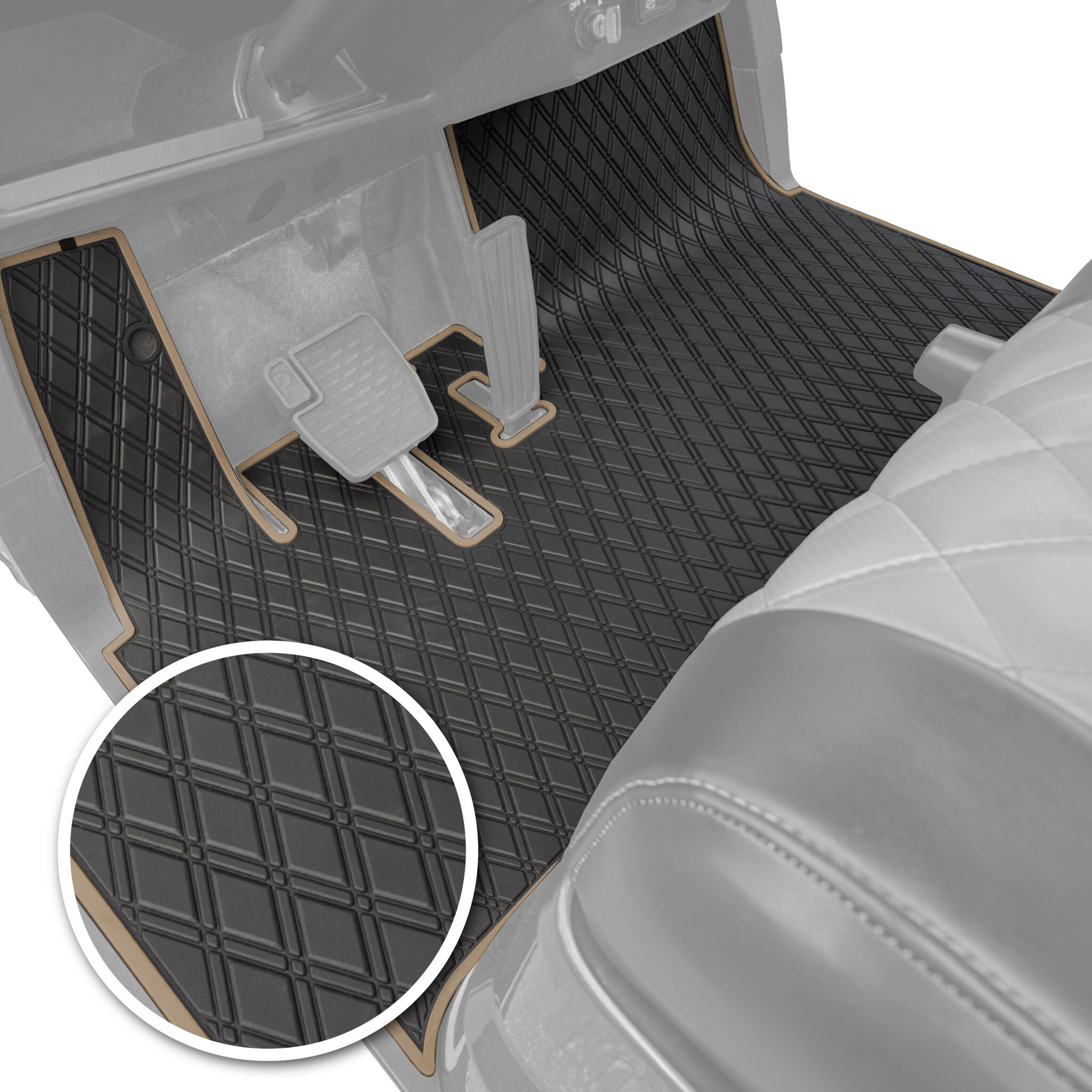 Buggies Unlimited - item 03-428