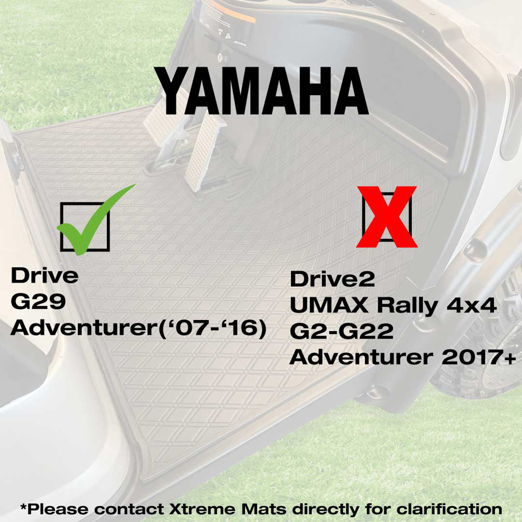 Buggies Unlimited - item 03-429