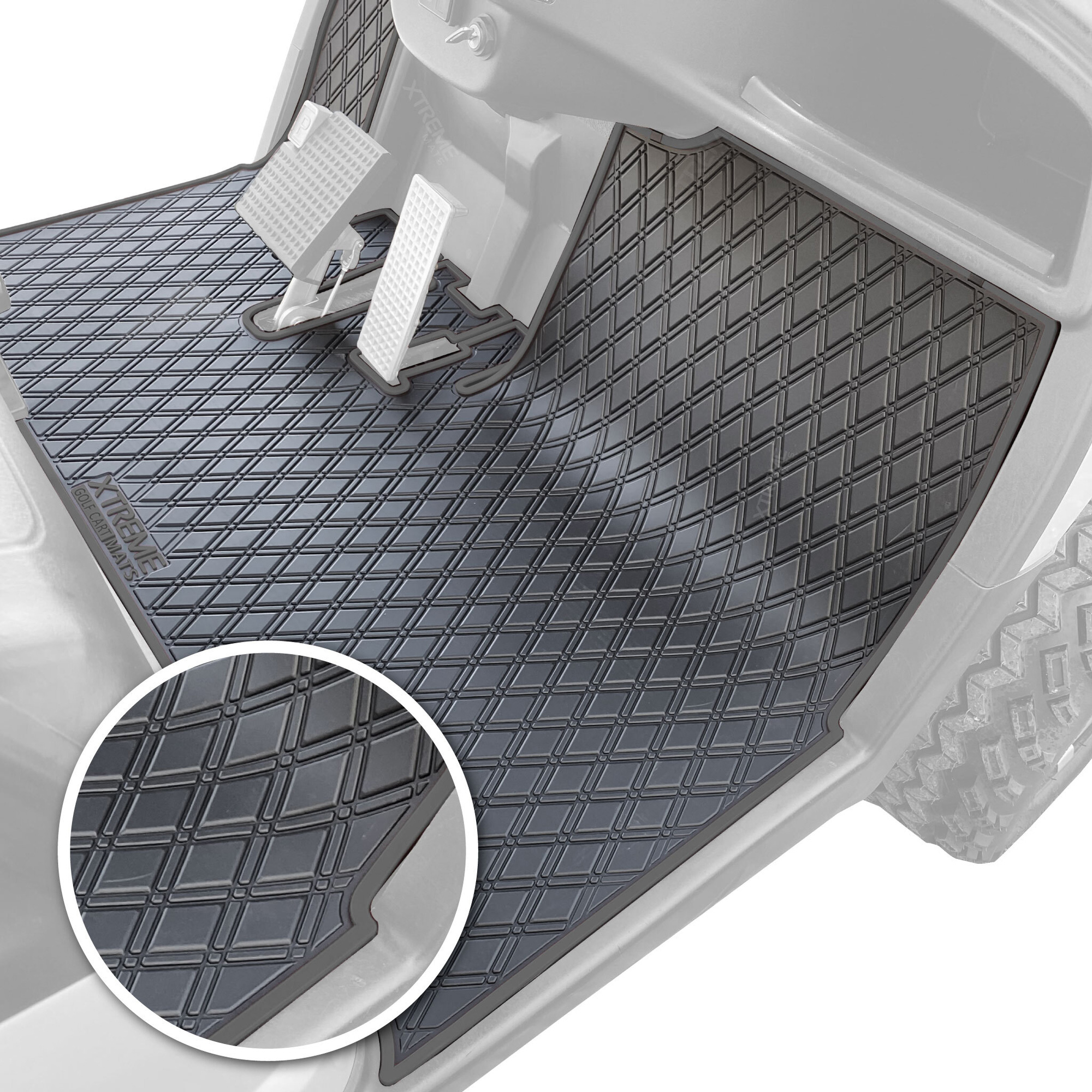 Buggies Unlimited - item 03-431