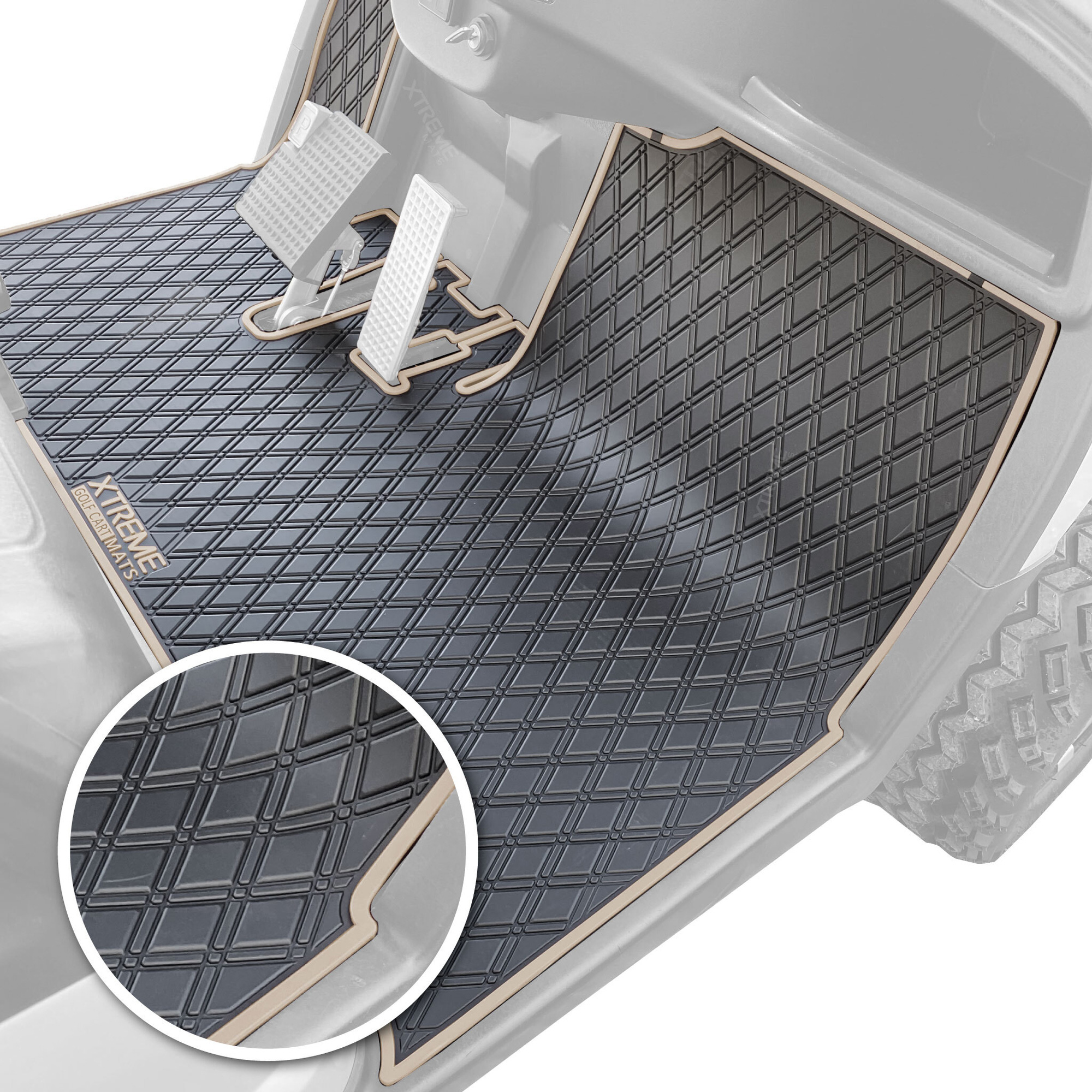 Buggies Unlimited - item 03-434
