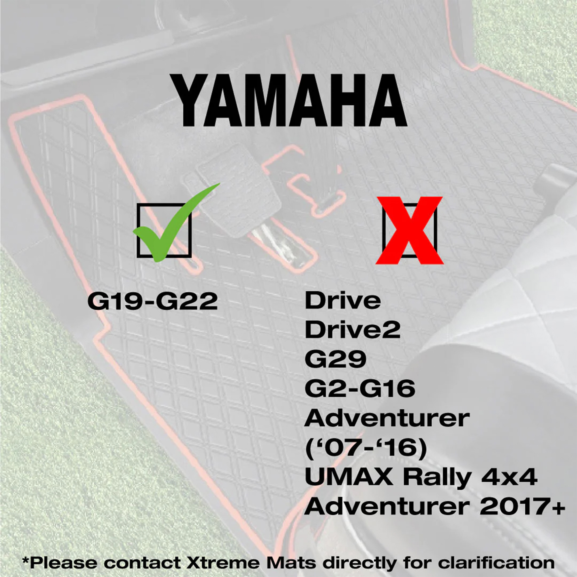 Buggies Unlimited - item 03-435
