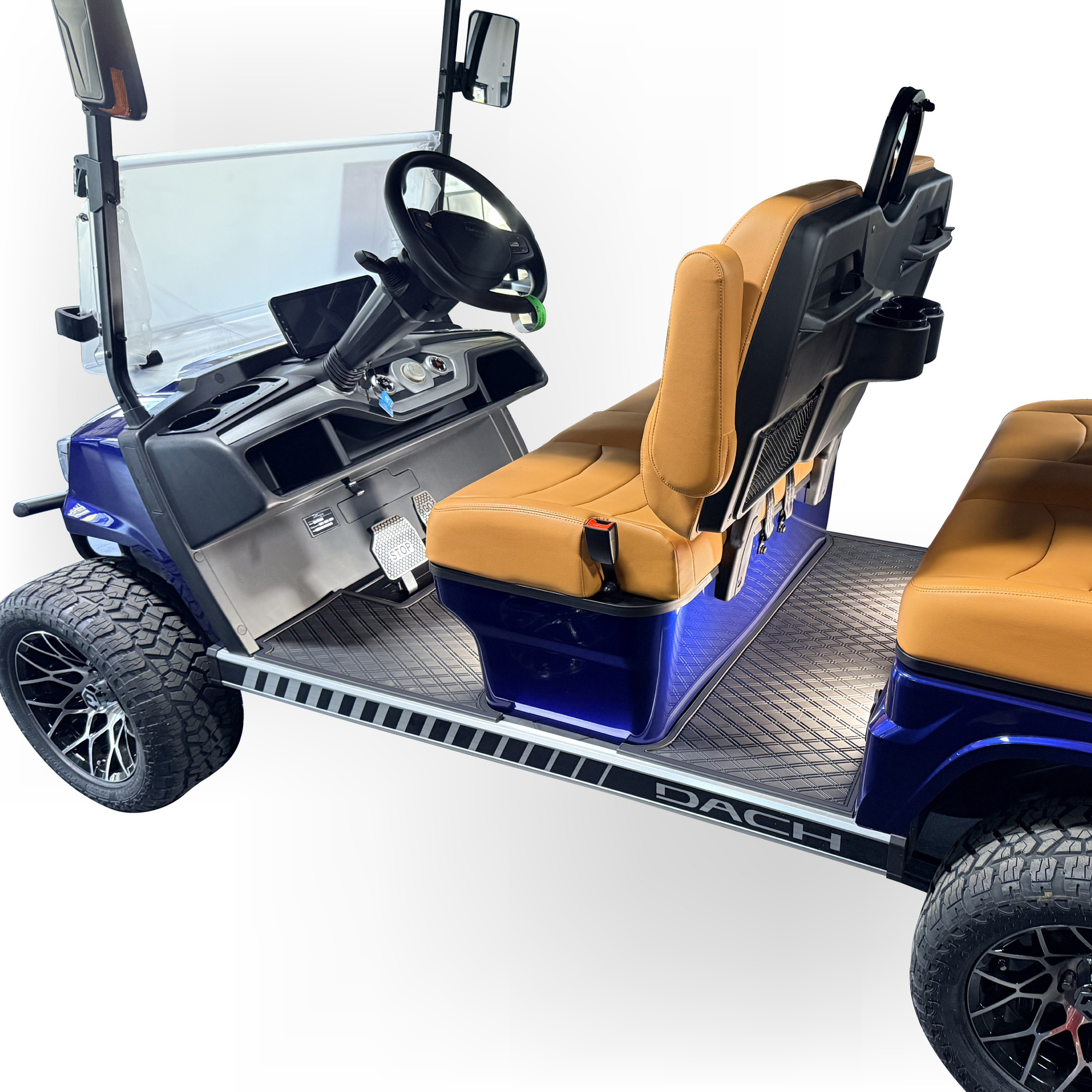 Buggies Unlimited - item 03-441