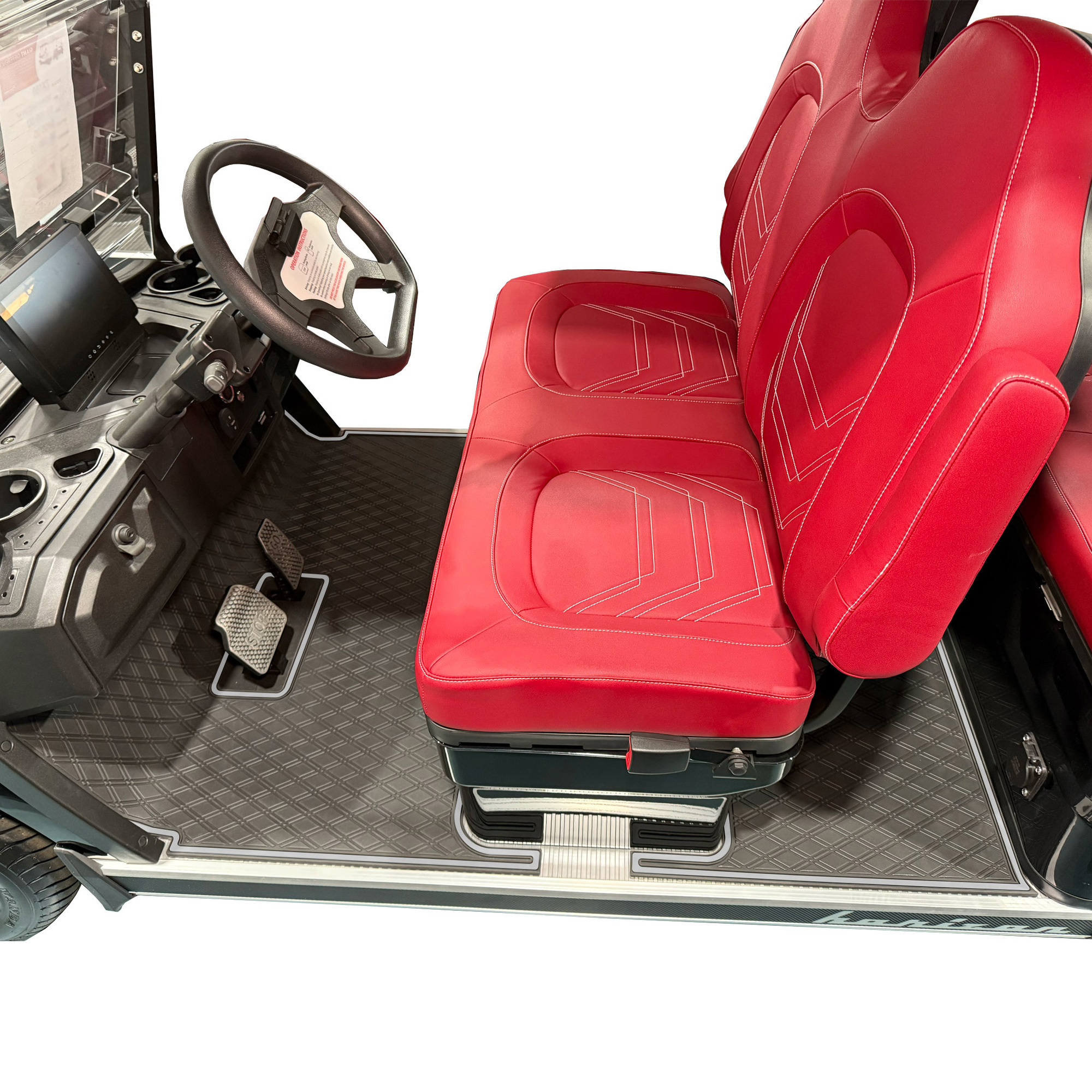 Buggies Unlimited - item 03-463
