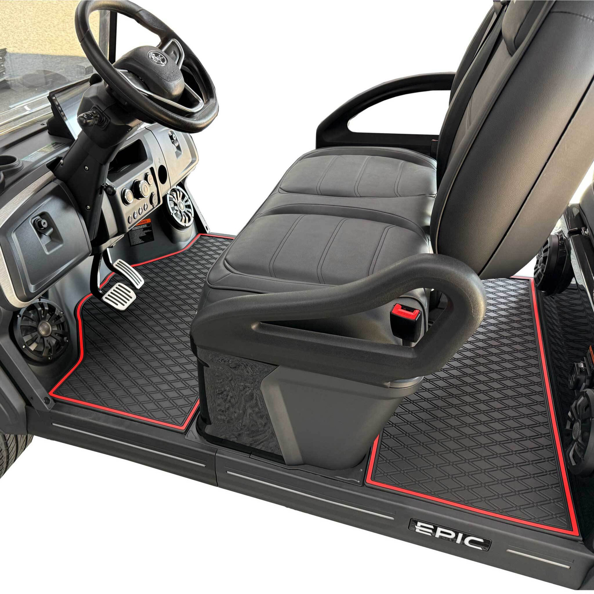 Buggies Unlimited - item 03-467
