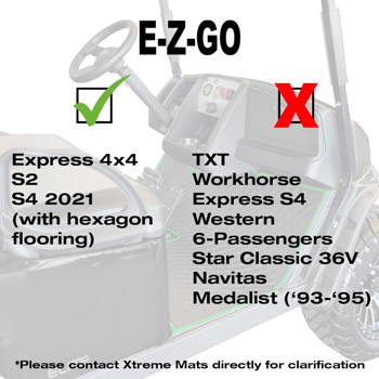 Buggies Unlimited - item 03-469