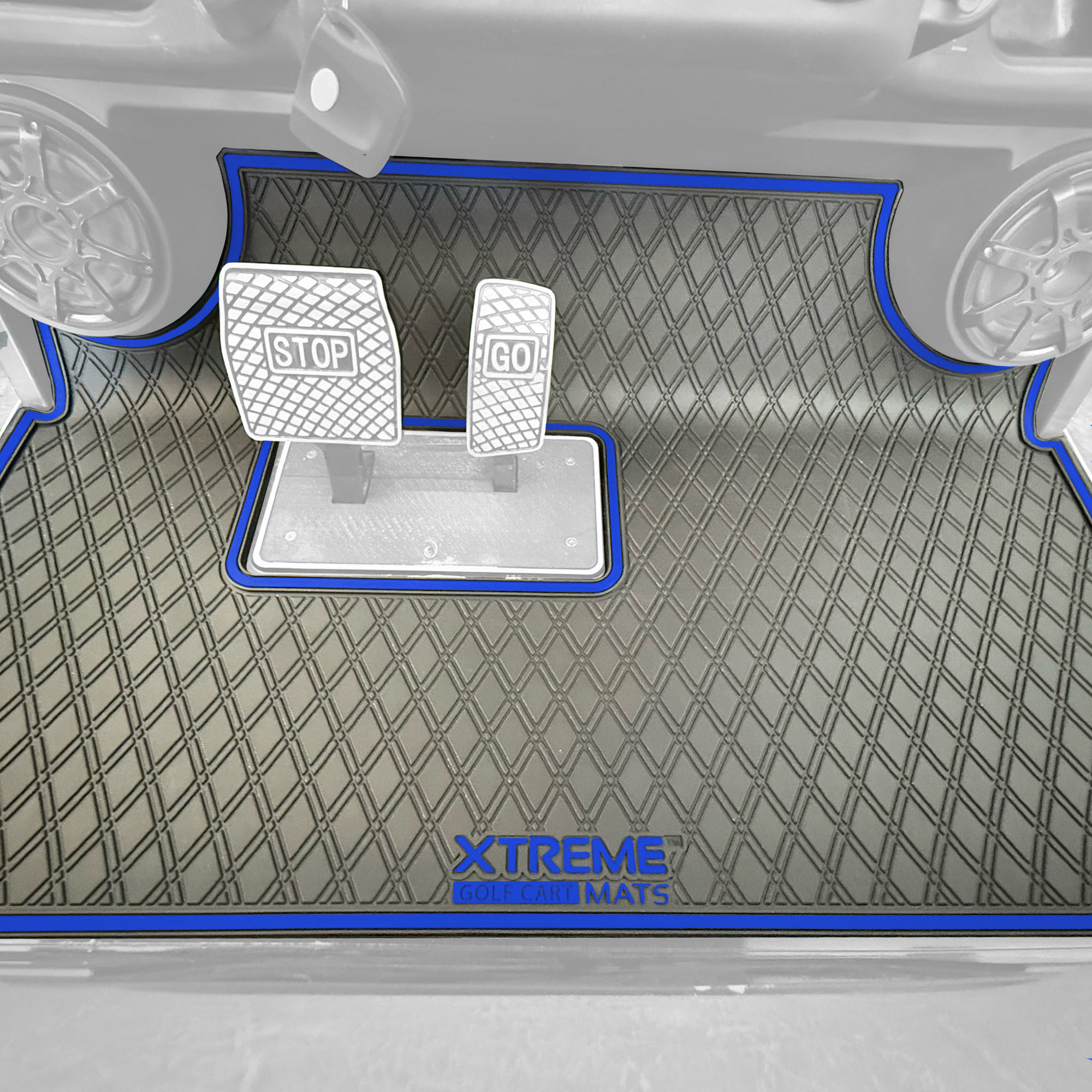 Buggies Unlimited - item 03-484