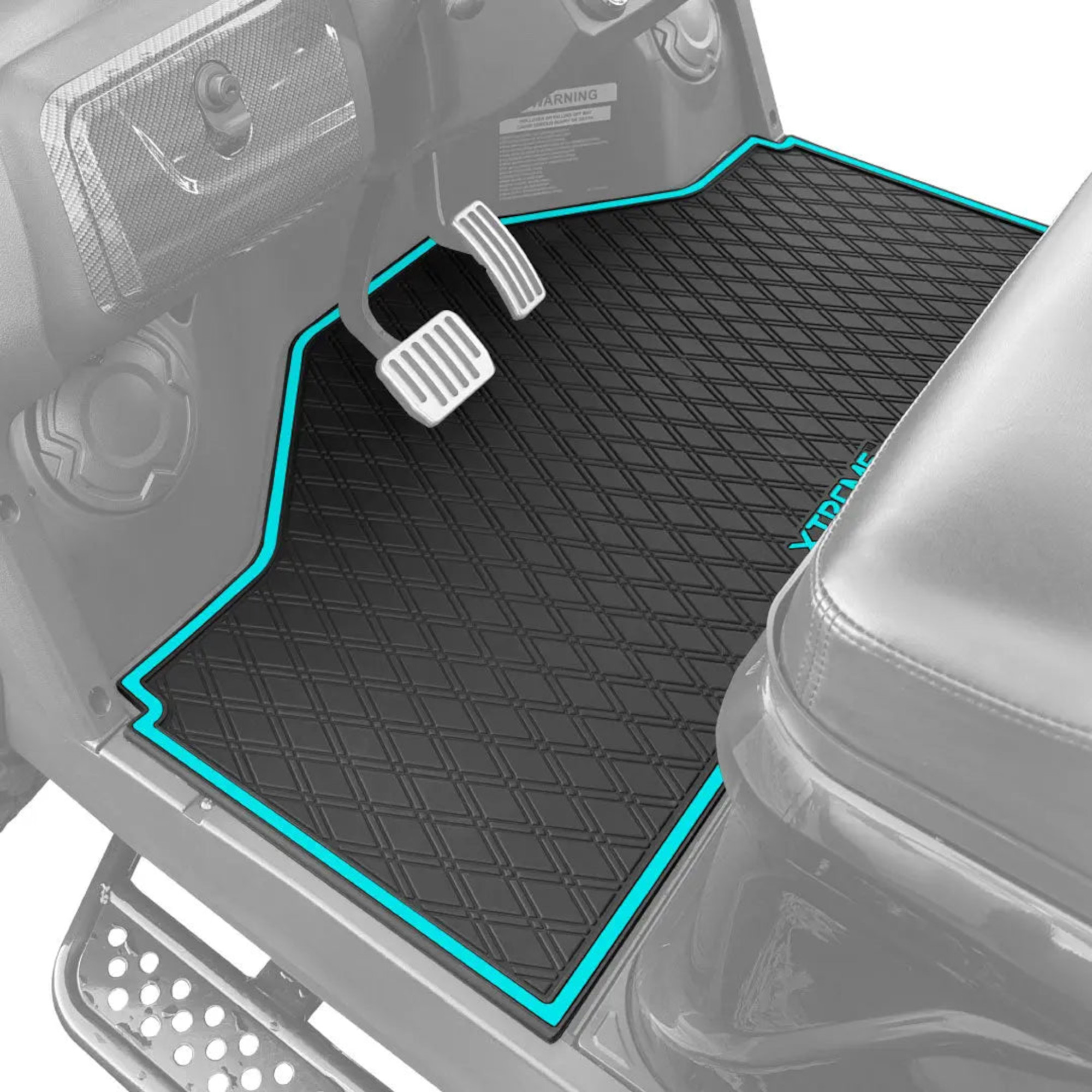 Buggies Unlimited - item 03-507