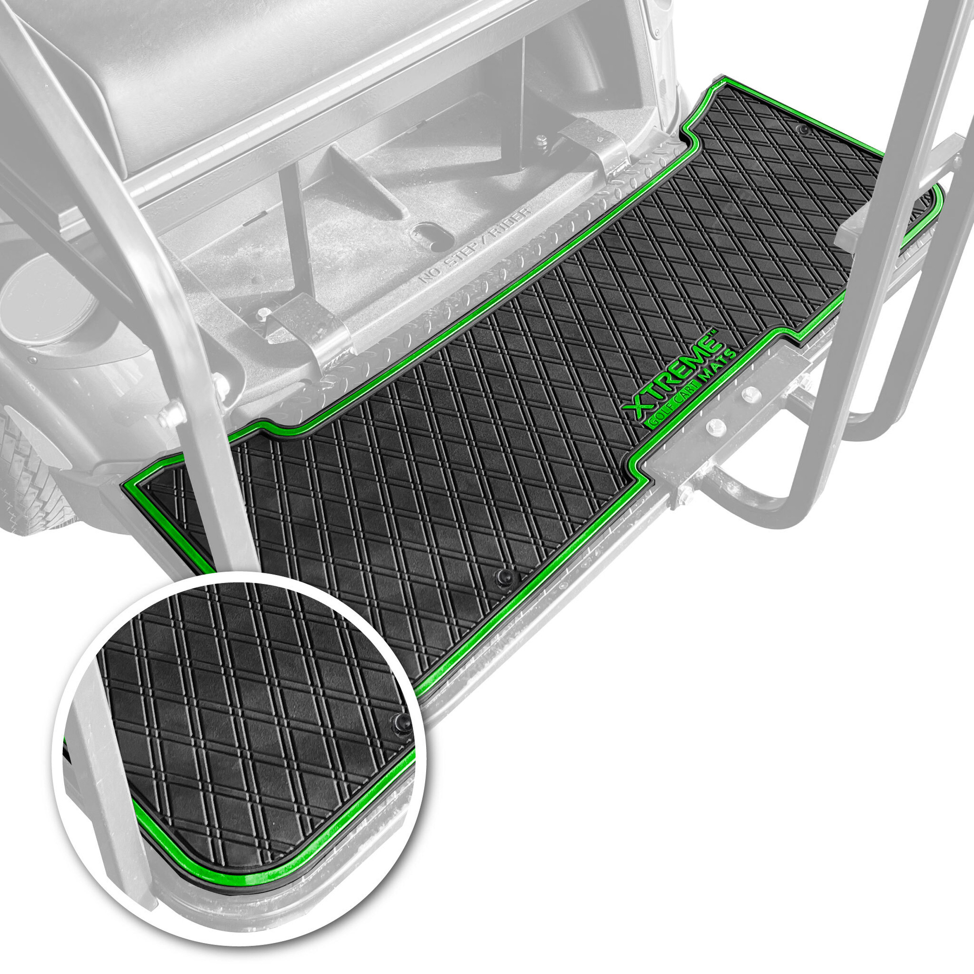 Buggies Unlimited - item 03-529