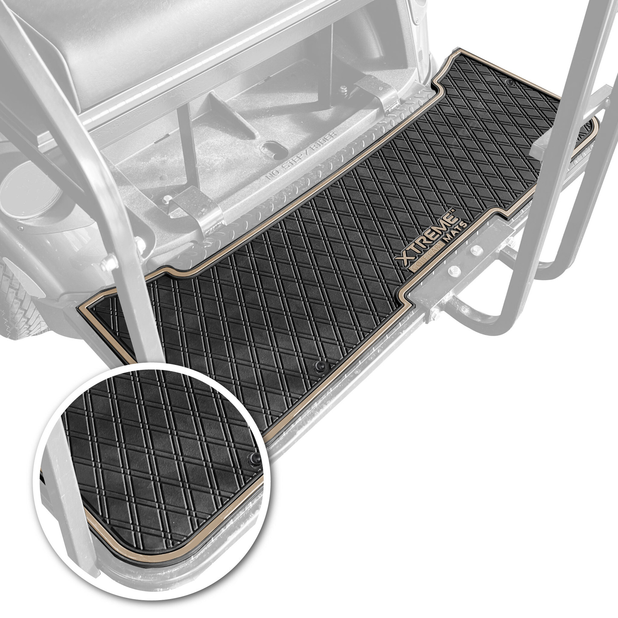 Buggies Unlimited - item 03-530