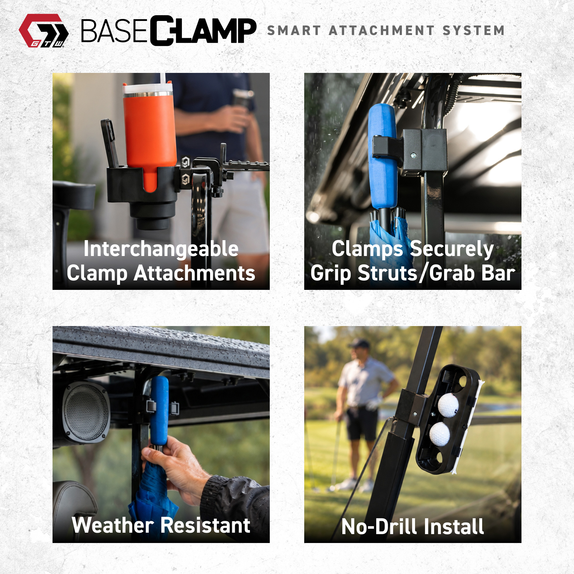 Buggies Unlimited - item 03-625