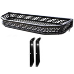 Clays Basket for 1994.5-Up EZGO TXT & XSeries Storm