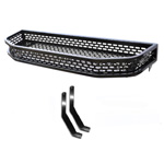 Clays Basket for 2008-Up EZGO RXV