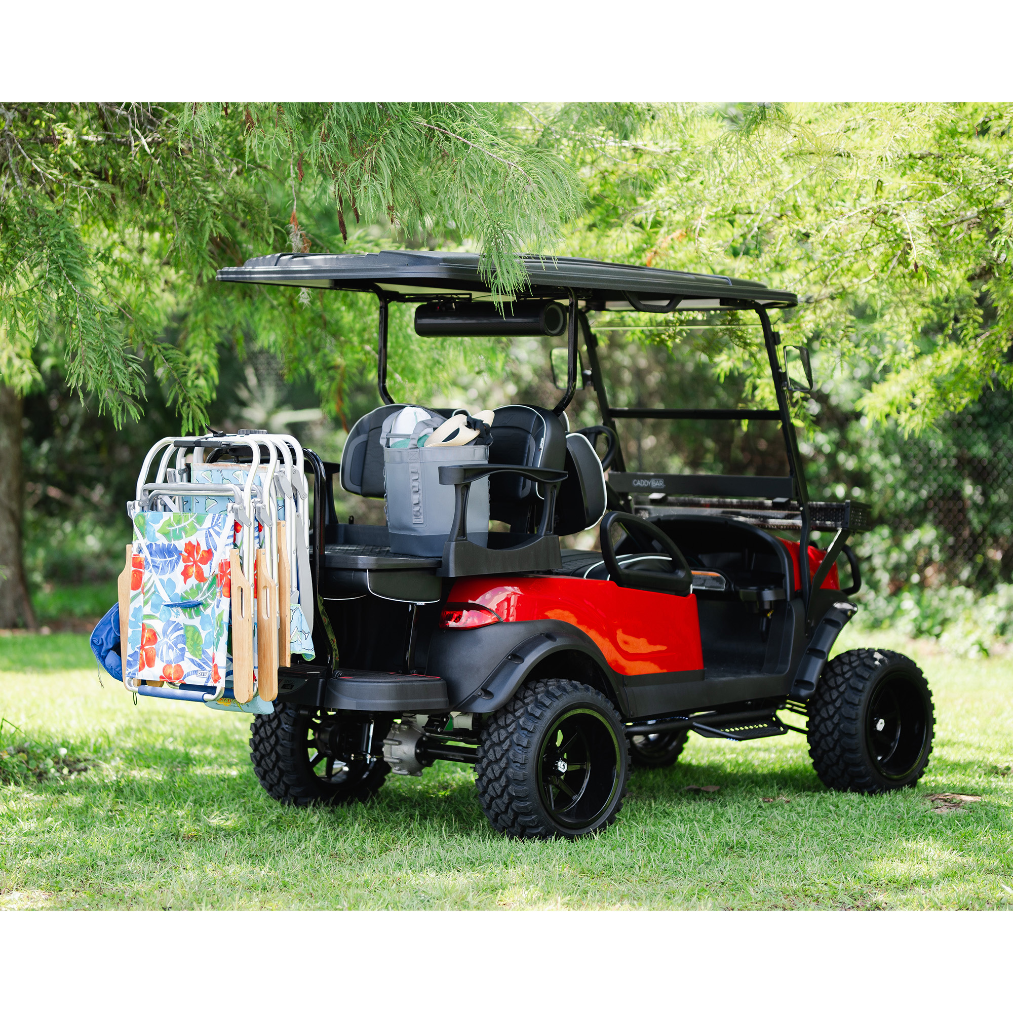 Buggies Unlimited - item 04-067