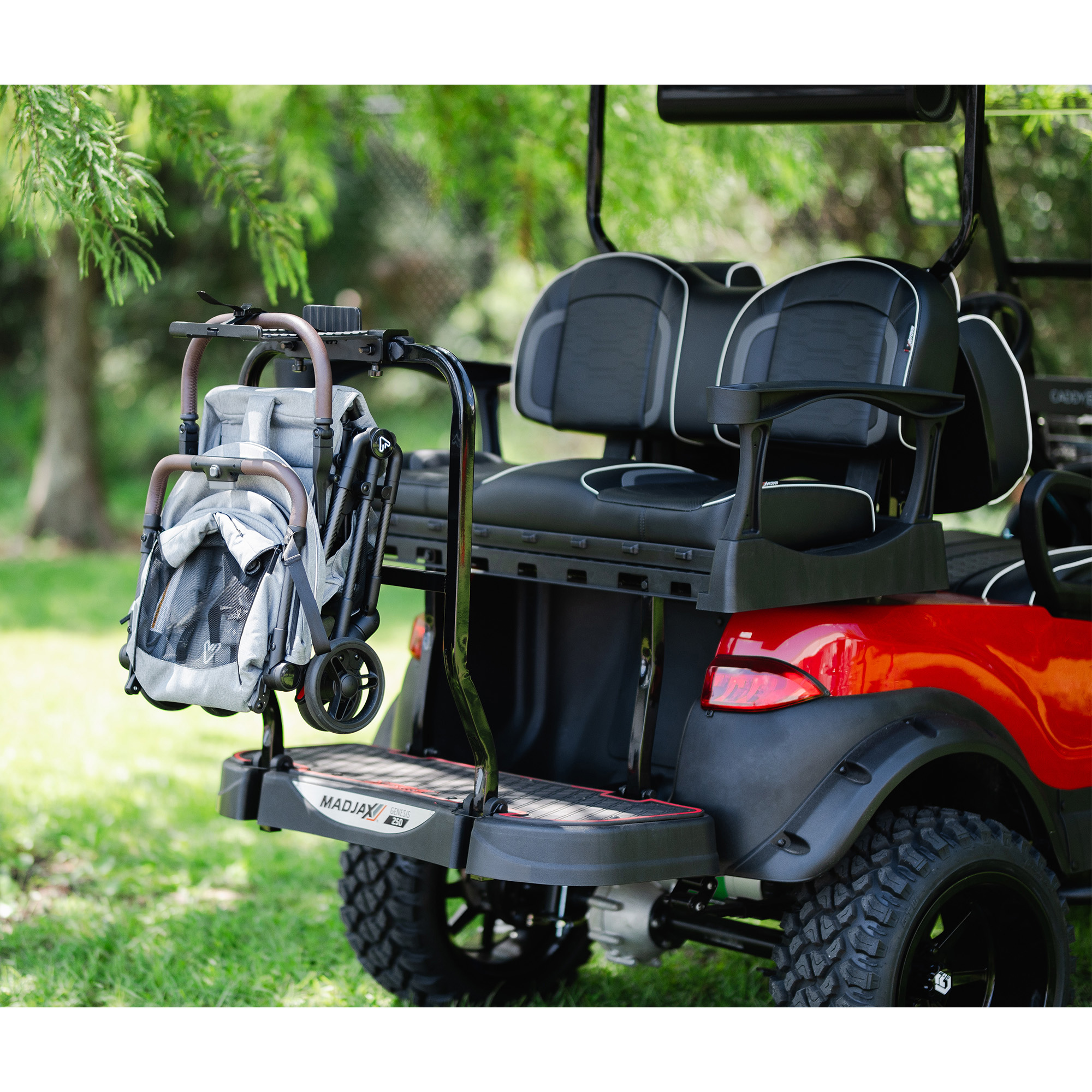 Buggies Unlimited - item 04-067