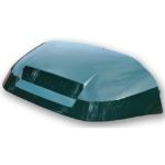 2004-Up Club Car Precedent - Green OEM Front Cowl