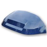 2004-Up Club Car Precedent - Blue OEM Front Cowl