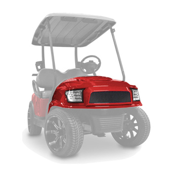 Buggies Unlimited - item 05-026CS