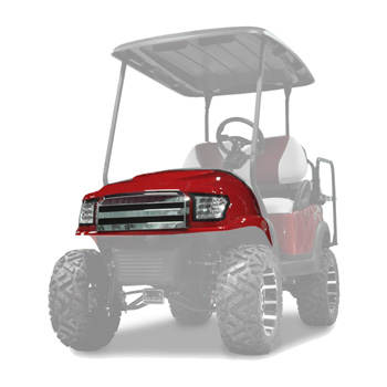 Buggies Unlimited - item 05-026co