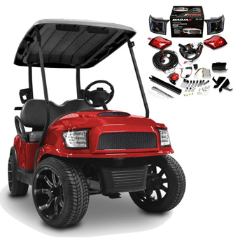 Buggies Unlimited - item 05-026ks