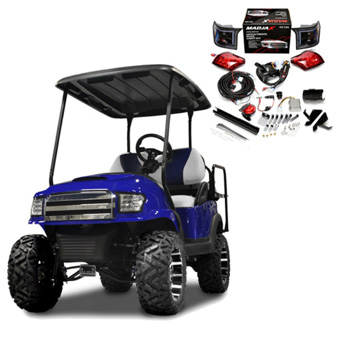 Buggies Unlimited - item 05-027KO
