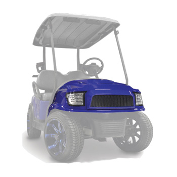 Buggies Unlimited - item 05-027cs