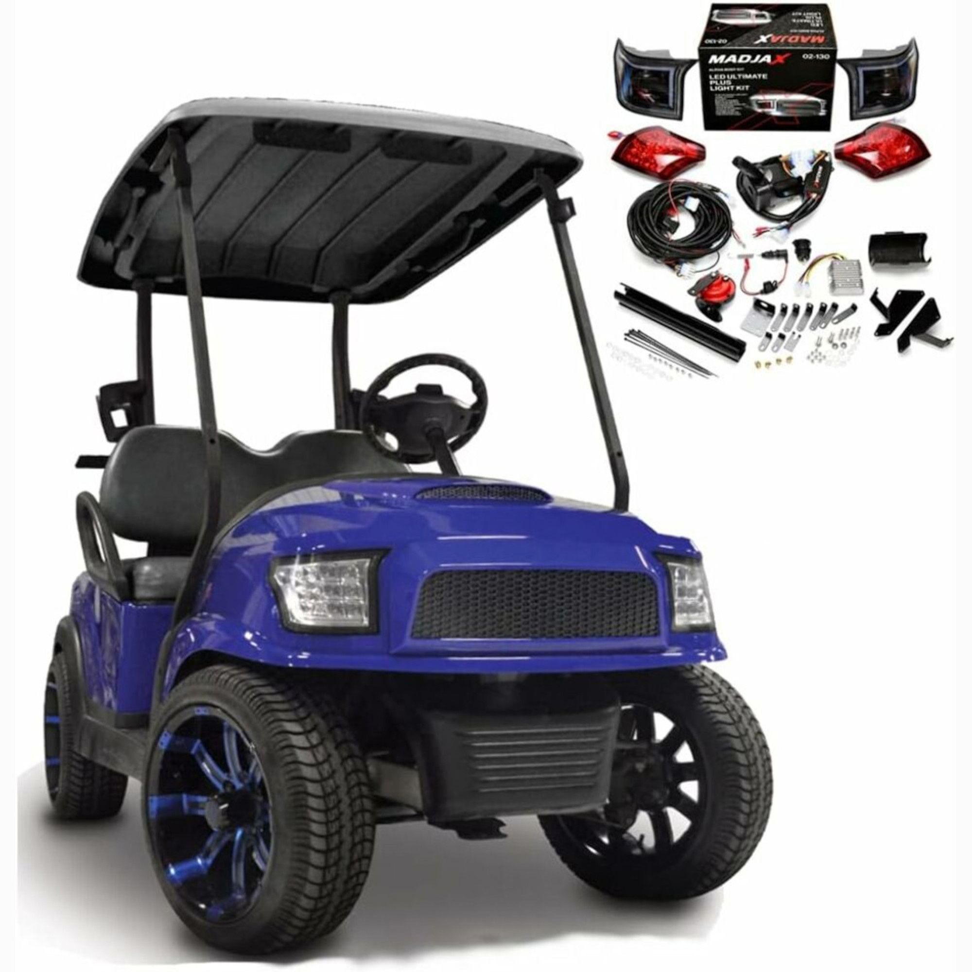 Buggies Unlimited - item 05-027ks