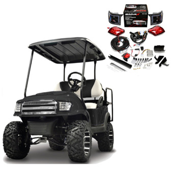 Buggies Unlimited - item 05-028KO