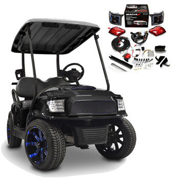 Buggies Unlimited - item 05-028ks