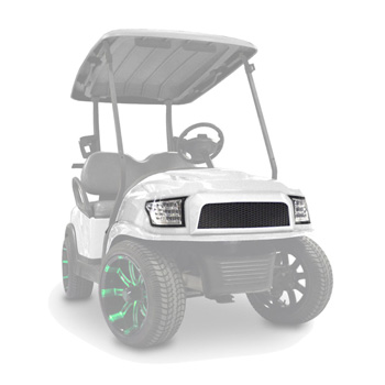 Buggies Unlimited - item 05-029CS