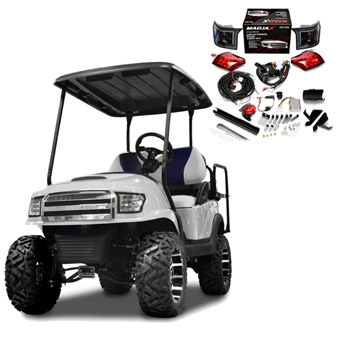 Buggies Unlimited - item 05-029KO