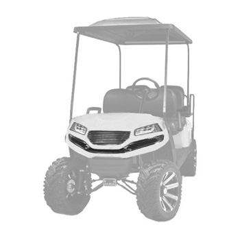 Buggies Unlimited - item 05-049cs