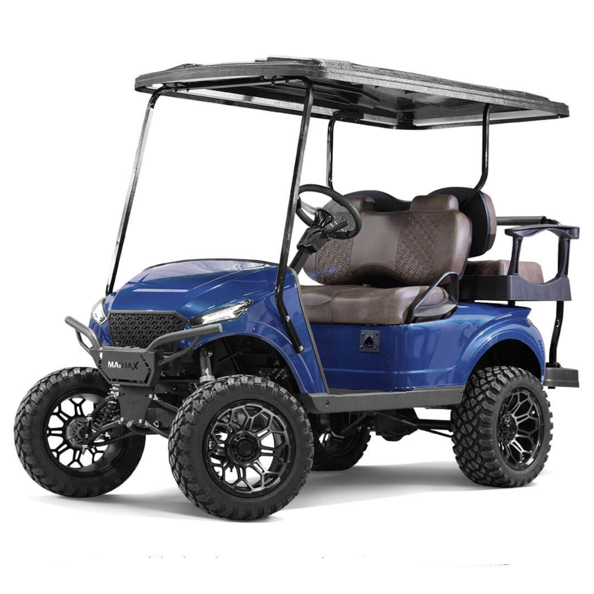 Buggies Unlimited - item 05-235-bl02