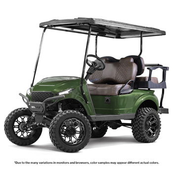 Buggies Unlimited - item 05-235-gn02p