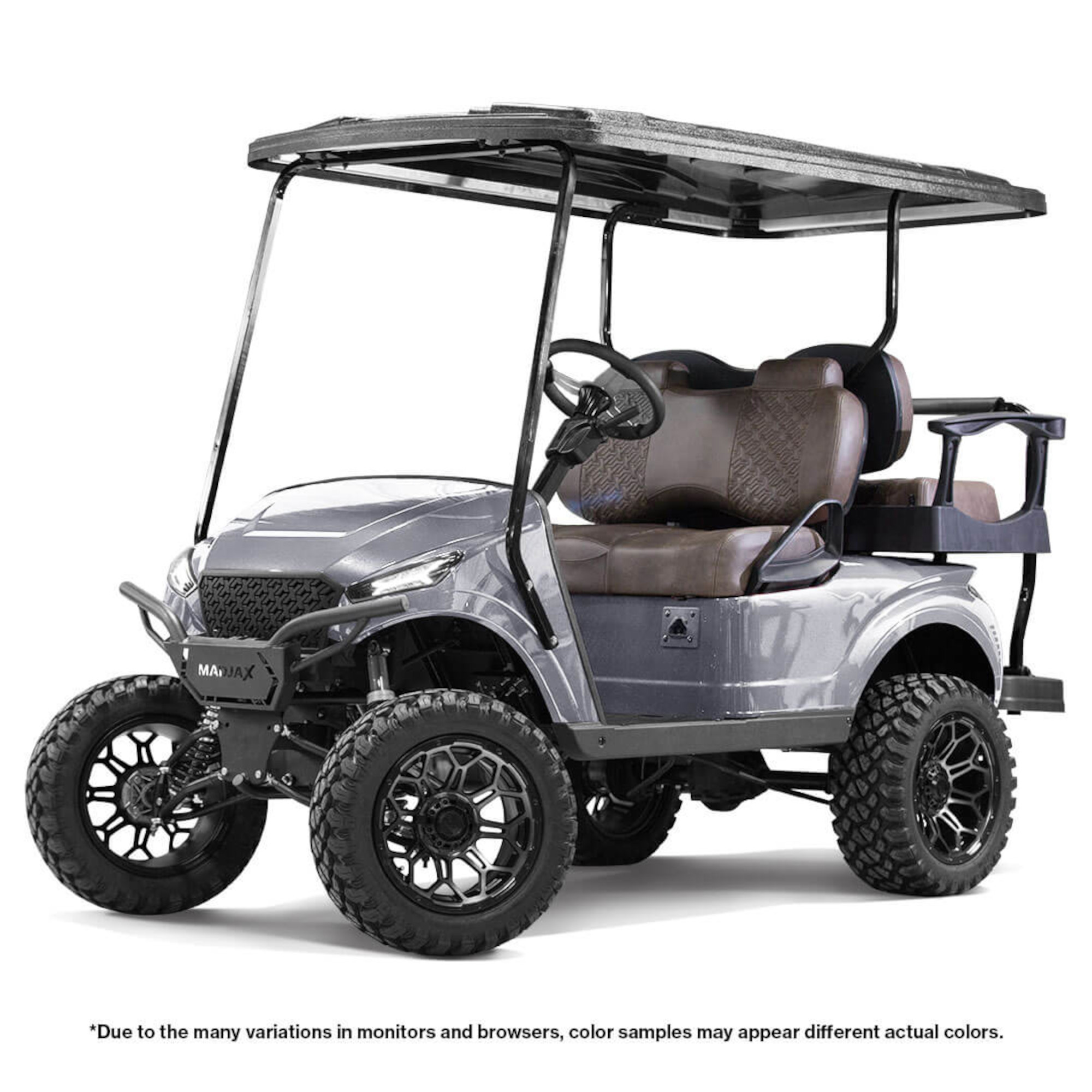 Buggies Unlimited - item 05-235-gy02