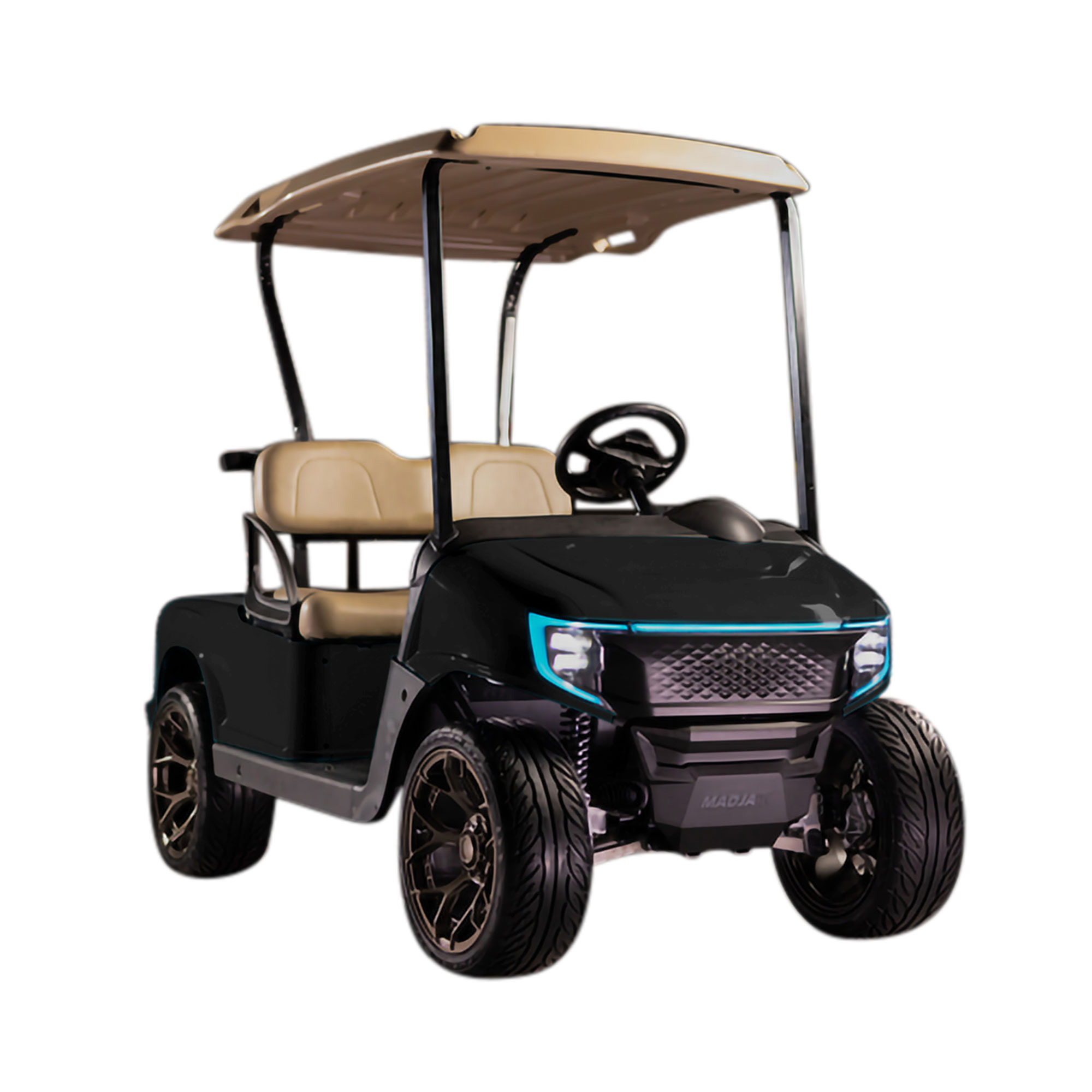 Buggies Unlimited - item 05-268-BK01