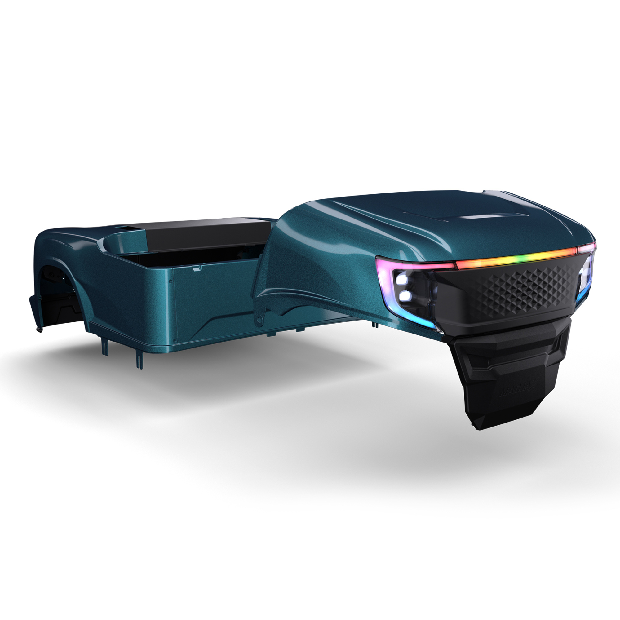 Buggies Unlimited - item 05-268-BL05