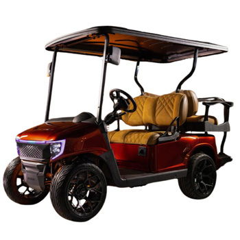 Buggies Unlimited - item 05-268-RD05